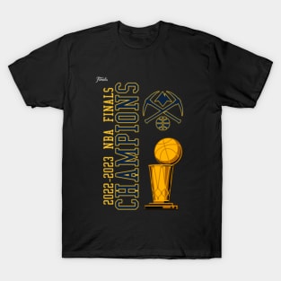 Nba finals shirts hotsell